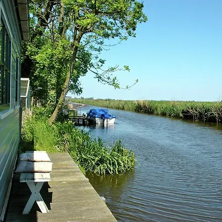 Casa vacanze Quaint Holiday In Near Lake